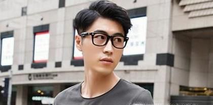 男生复古发型，到底什么脸型最适合？
