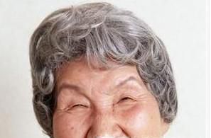 有哪些适合老年人的发型？