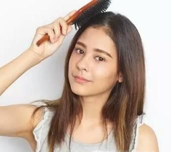 如何正确洗发