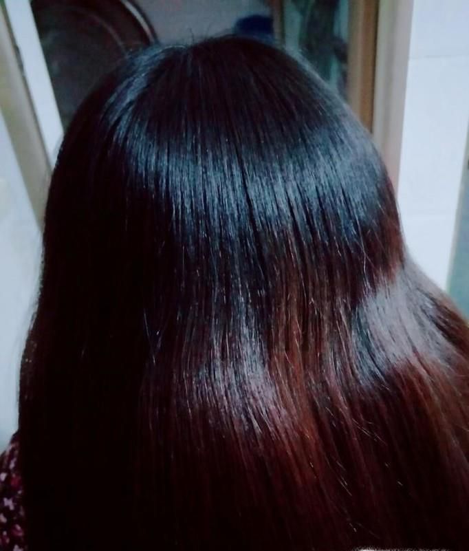 如何快速扎一个丸子头？