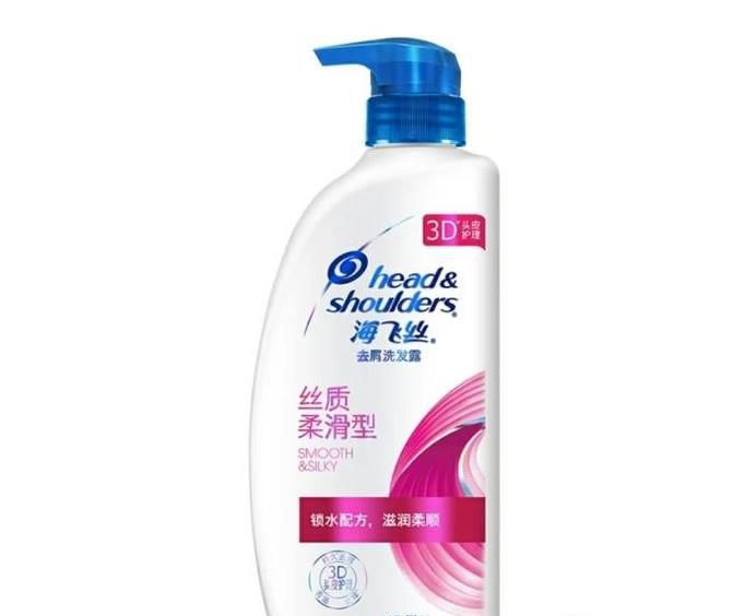什么样的洗发水去屑效果好