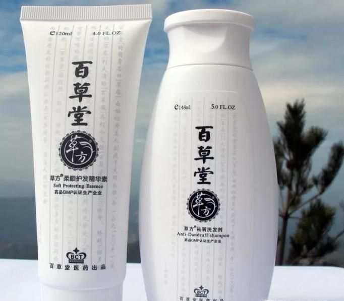 什么洗发水去屑效果好