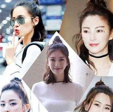 2018会流行什么发型？