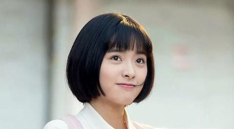 2018年流行的发型图片
