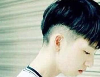 盖头发型怎么剪