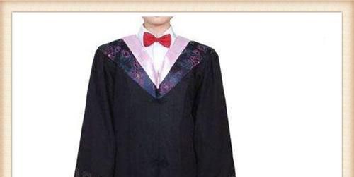 学士服怎么根据颜色区分学士种类