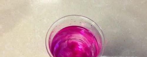去除衣服染色小窍门