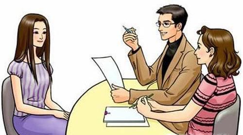女生夏天面试穿什么好