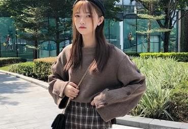 2018年冬季流行什么颜色的服装？
