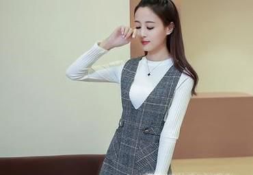 个子矮小的可爱型女生如何选择衣服？