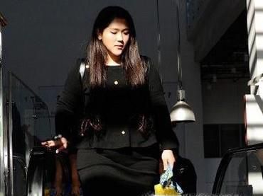 200斤女胖子如何穿衣搭配