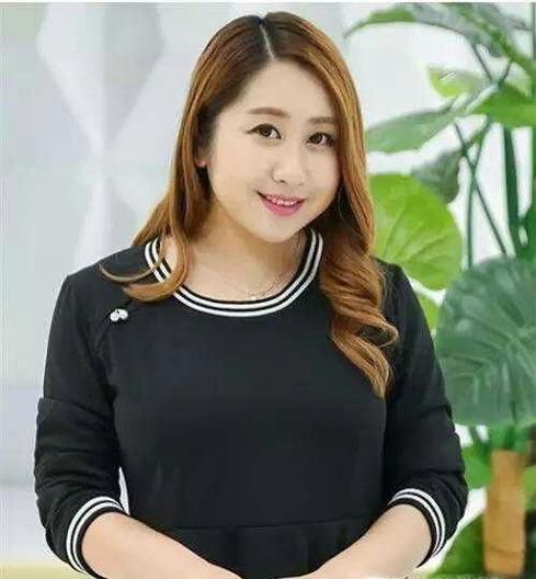 微胖女生怎么穿衣服好看