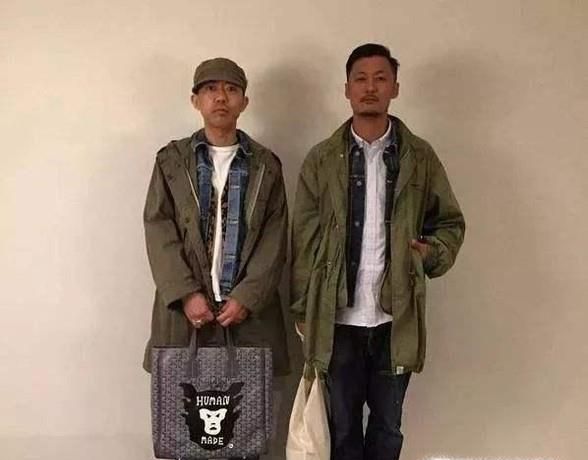 如何工装搭配