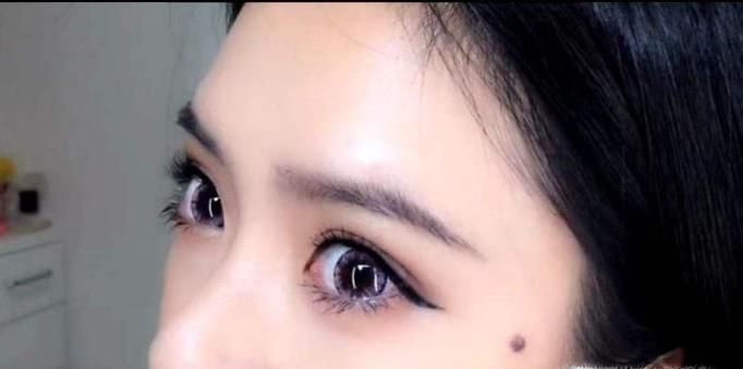 第一次戴美瞳需要准备什么？