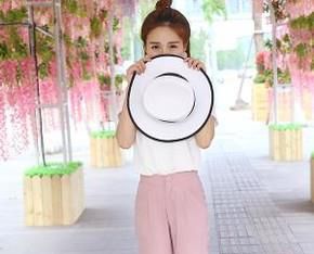 矮个子女生夏季怎么穿衣搭配