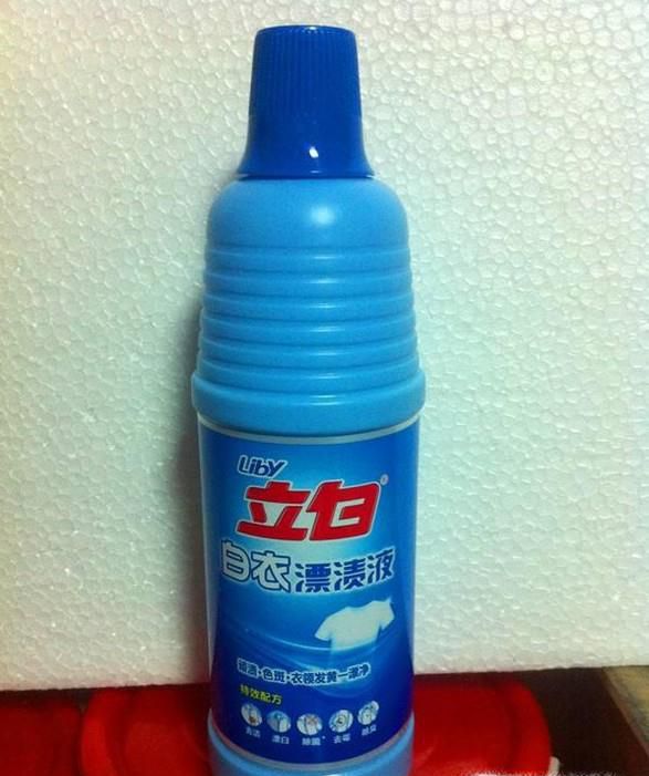 衣服上不管染上什么都可以洗掉