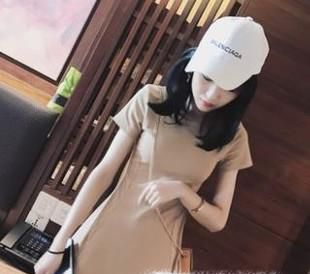 春夏季淑女风穿搭攻略