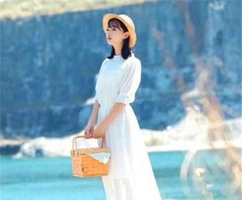 腿粗的女孩夏季穿什么裙子