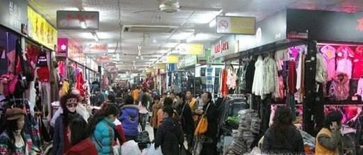 全国服装批发市场拿货攻略