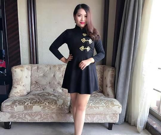 皮肤黑的女生怎么穿衣搭配？穿什么颜色更好看？