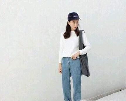 女生春天怎么穿搭？