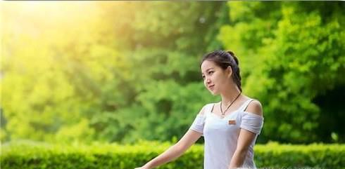 女孩如何打扮自己更加美丽有气质有魅力