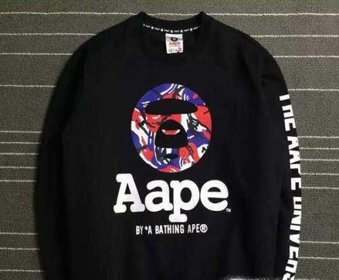 aape怎么鉴定真假