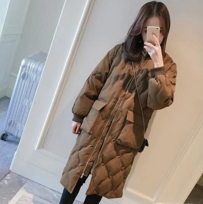 冬季棉衣棉服怎么穿？10种搭配休闲保暖