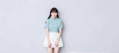 怎样搭配衣服显年轻？