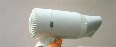 毛领压扁了怎么办