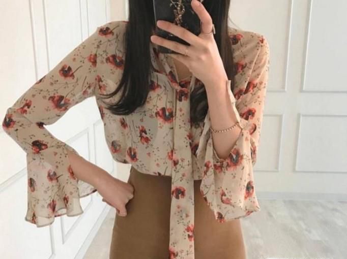 有哪些超好看的早春服装