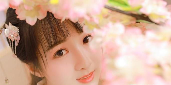 怎样拍唯美的汉服照片？