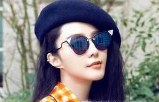 毛呢贝雷帽怎么戴潮人支招