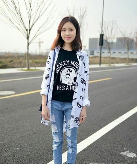 矮个子女生应该穿什么鞋子？