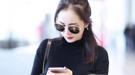 为什么大家都爱杨幂同款