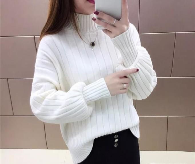 揭秘哈伦裤配什么上衣