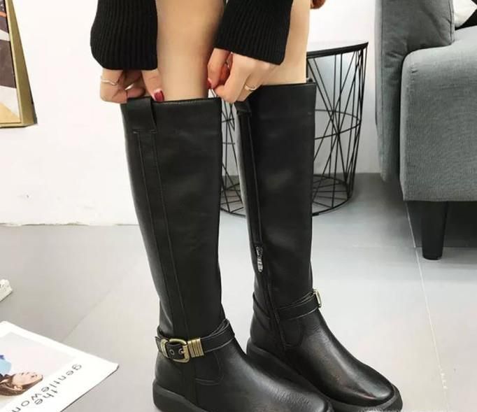 哪个牌子的靴子好