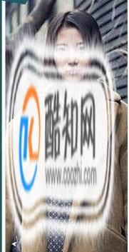 冬季围巾围脖的各种围法