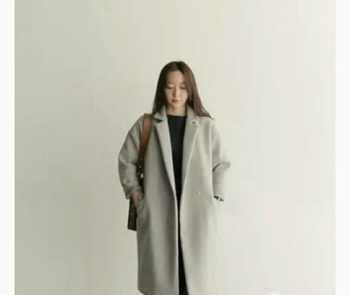 冬天怎样穿衣服能显瘦？