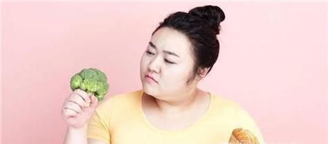 易胖体质怎么减肥