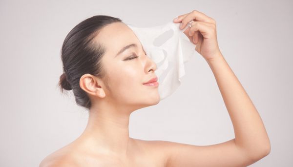 刷酸面膜多久一次 刷酸面膜