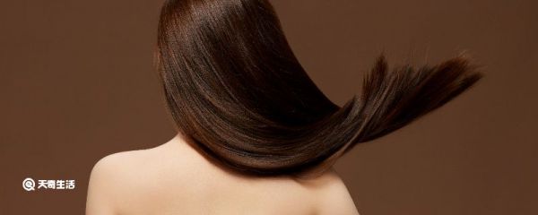 女生头发炸毛做柔顺还是拉直  头发炸毛做柔顺可以吗