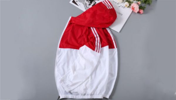 防晒衣upf40和50区别  防晒衣upf40和50有什么不同