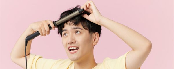 男生头发怎么才能快速变长 男生头发如何快速变长