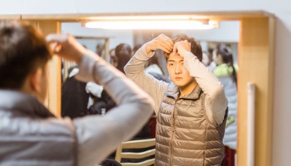 男生头发怎么才能快速变长 男生头发如何快速变长