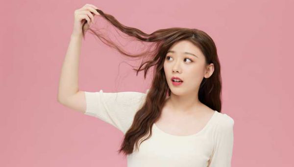烫完头发很蓬松毛躁怎么办 烫完头发很蓬松毛躁怎么回事