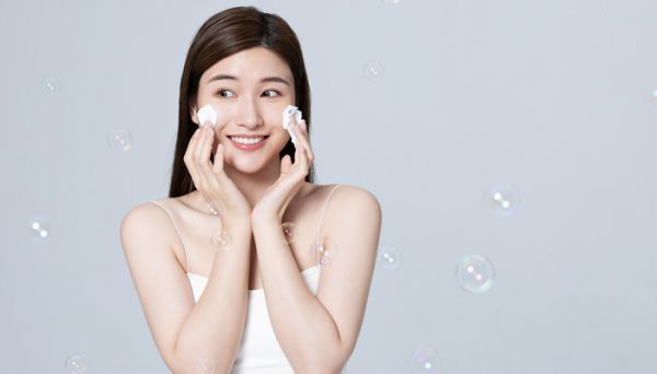 清洁醒肤是什么意思 清洁醒肤是什么样意思
