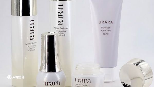 urara是什么化妆品 urara是什么化妆品品牌
