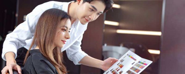烫发之后几天可以洗头发 烫完头发几天可以洗头发