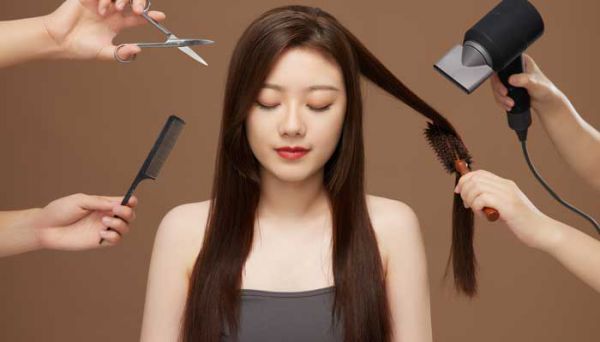 烫发之后几天可以洗头发 烫完头发几天可以洗头发
